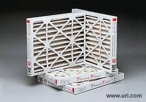 Purolator PFFME4030302 30X30X2 FME 40 PLEATED FILTER