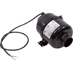 Air Supply of the Future 3215231 Blower, Air Supply Comet 2000, 1.5hp, 230v, 4.2A, 4ft AMP