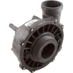 Waterway Plastics 310-1510 Wet End, WW Executive 5.0hp 2-12mbt x 2mbt 56fr