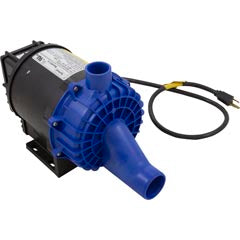 Mundial MB42E0231AS/UL1 Pump, Syllent, 0.75 Horsepower, 115v, Nema Plug