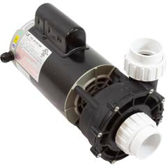 Lingxiao (LX) Pump 56WUA400-II(NF) Pump, LX 56WUA, 4.0hp, 230v, 2-Spd, 56Fr, 2,SD, Bracketless