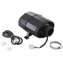 HYDROQUIP AS-820U Blower, Silent Aire,1.5hp,230v,3.1A,3 or 4 pin AMP