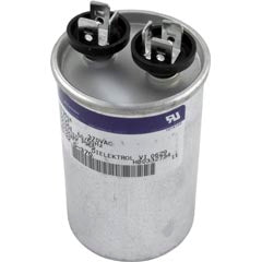 Marathon Motors RD-22.5-370 Run Capacitor, 22.5 MFD, 370v, 1-34 x 2-78