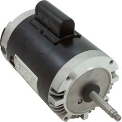 AO Smith B625 Motor, Century,0.75hp,115v/230v,1-Spd,Polaris Booster Pump