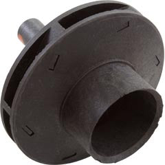 AquaFloUS  91693602 Impeller, Gecko AquaFlo FMHP/FMCP/TMCP/FMVP, 1.0hp