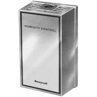 Honeywell H600A1006 DEHUM/HUMID WALL 20-80RH