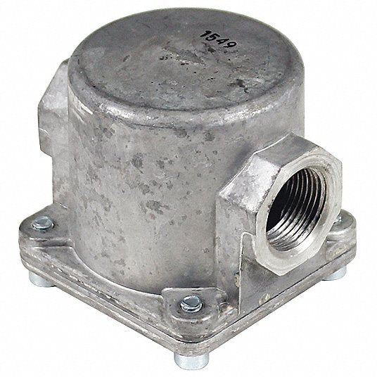 Maxitrol GF60-1 1 GAS FILTER -88