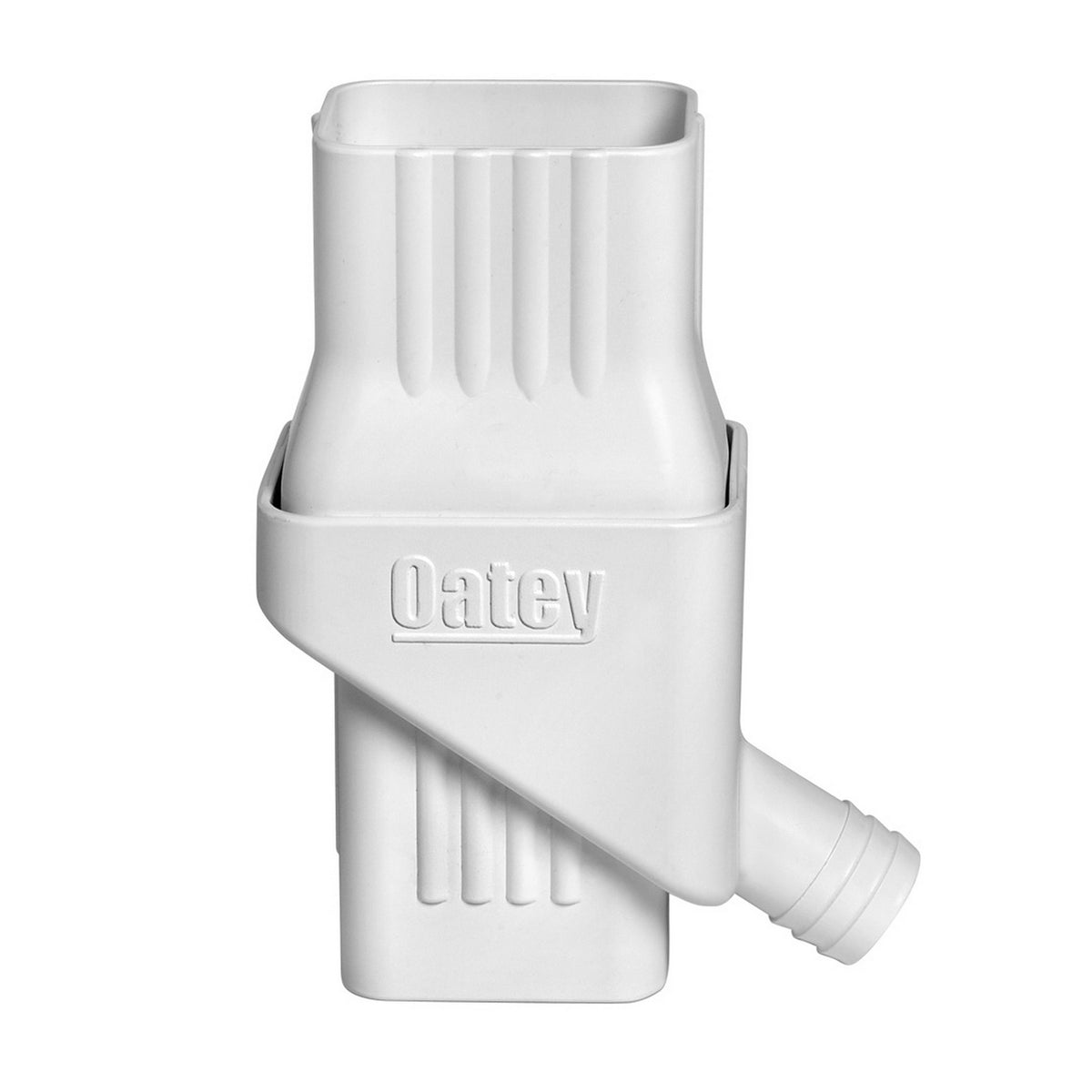 Oatey DIVERTER KIT 2>3" DOWNSPOUT 14209 - PLASTIC - RW-DIV