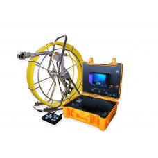 Forbest Products CHDR-3688AT-400-MC Forbest 3688AT SEWER CAMERA