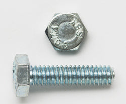 PECO FASTENERS 38X1HBG2ZJ SCREWS, NUTS, & WASHERS