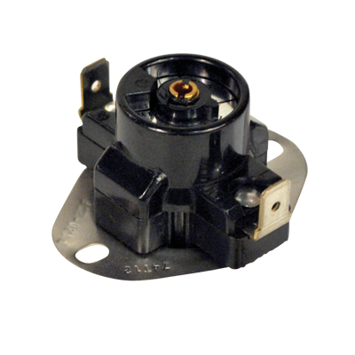 Mars 39235 Adjustable Limit Thermostats RNG 250-290F