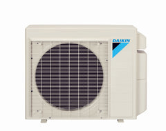 Daikin AURORA Series Outdoor Multi-Split Heat Pump (3MXL24RMVJU)