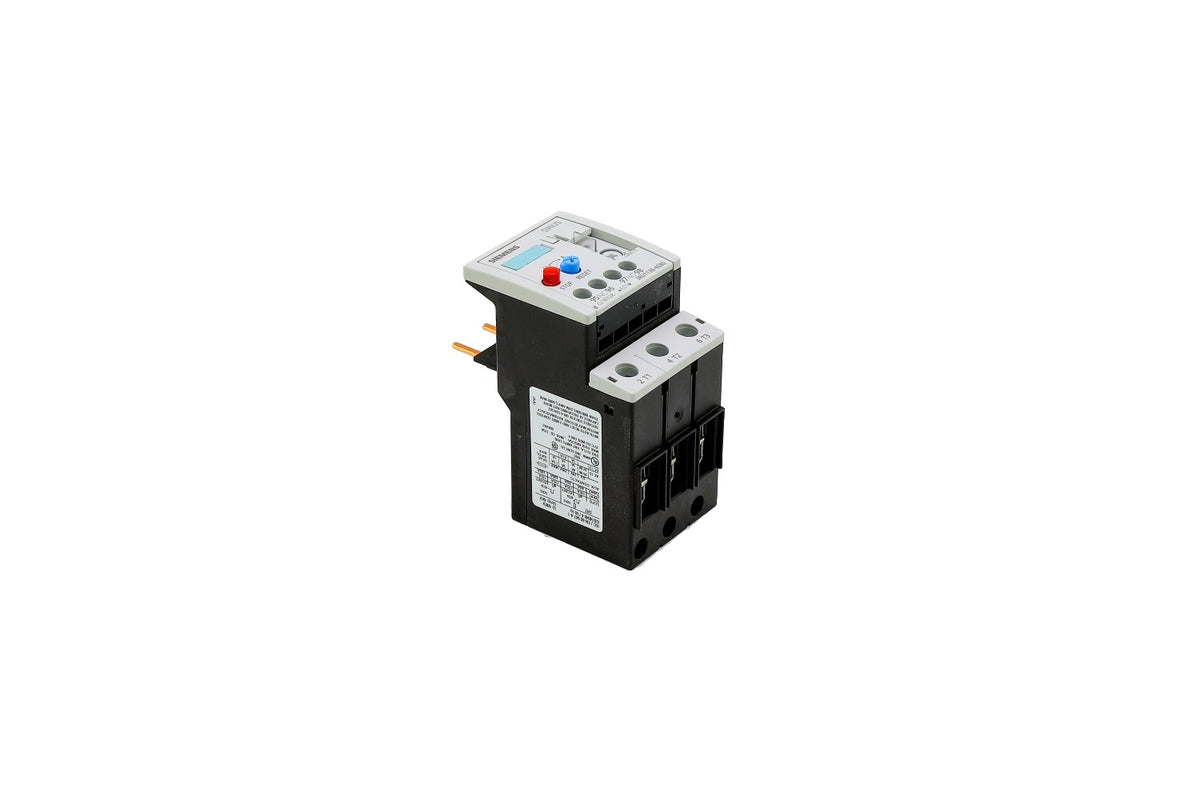 Siemens Industrial Controls 3RU1136-4GB0