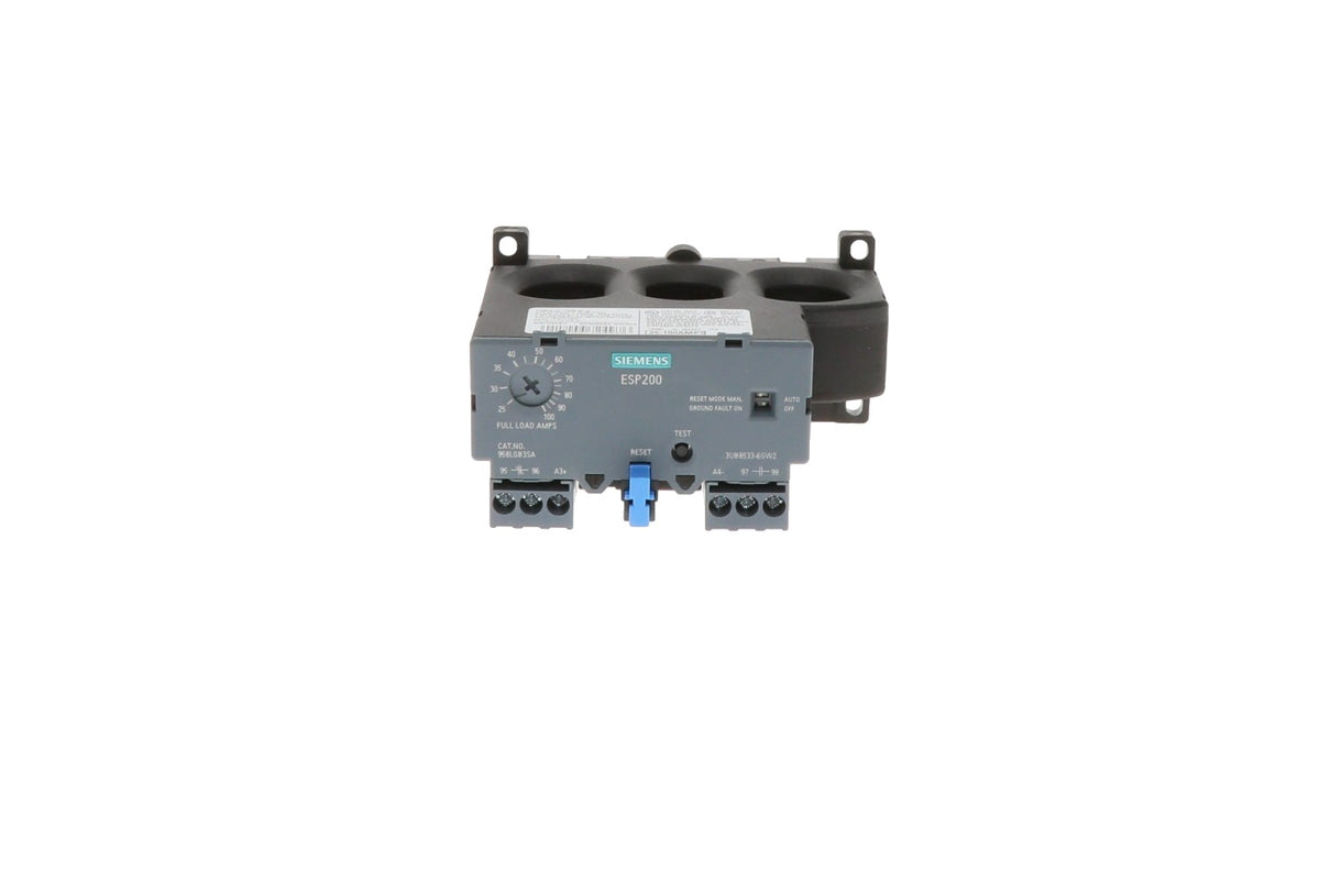 Siemens Industrial Controls 3UB85336GW2