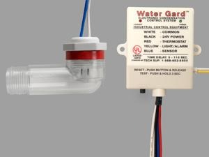 Water Gard 401490B