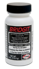 J.W. Harris 40057 Bridgit Paste Flux