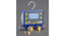 Yellow Jacket 40860 P51-860 Titan Digital Manifold