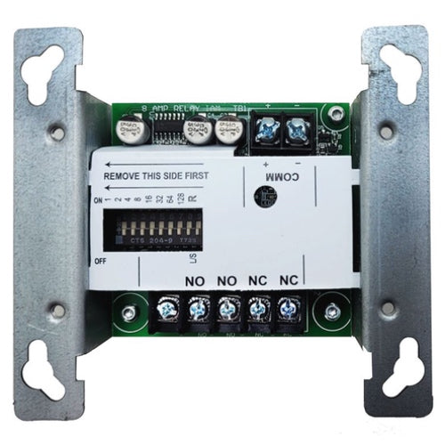 Simplex 4090-9010 8 A Relay IDNet Communicating Device IAM