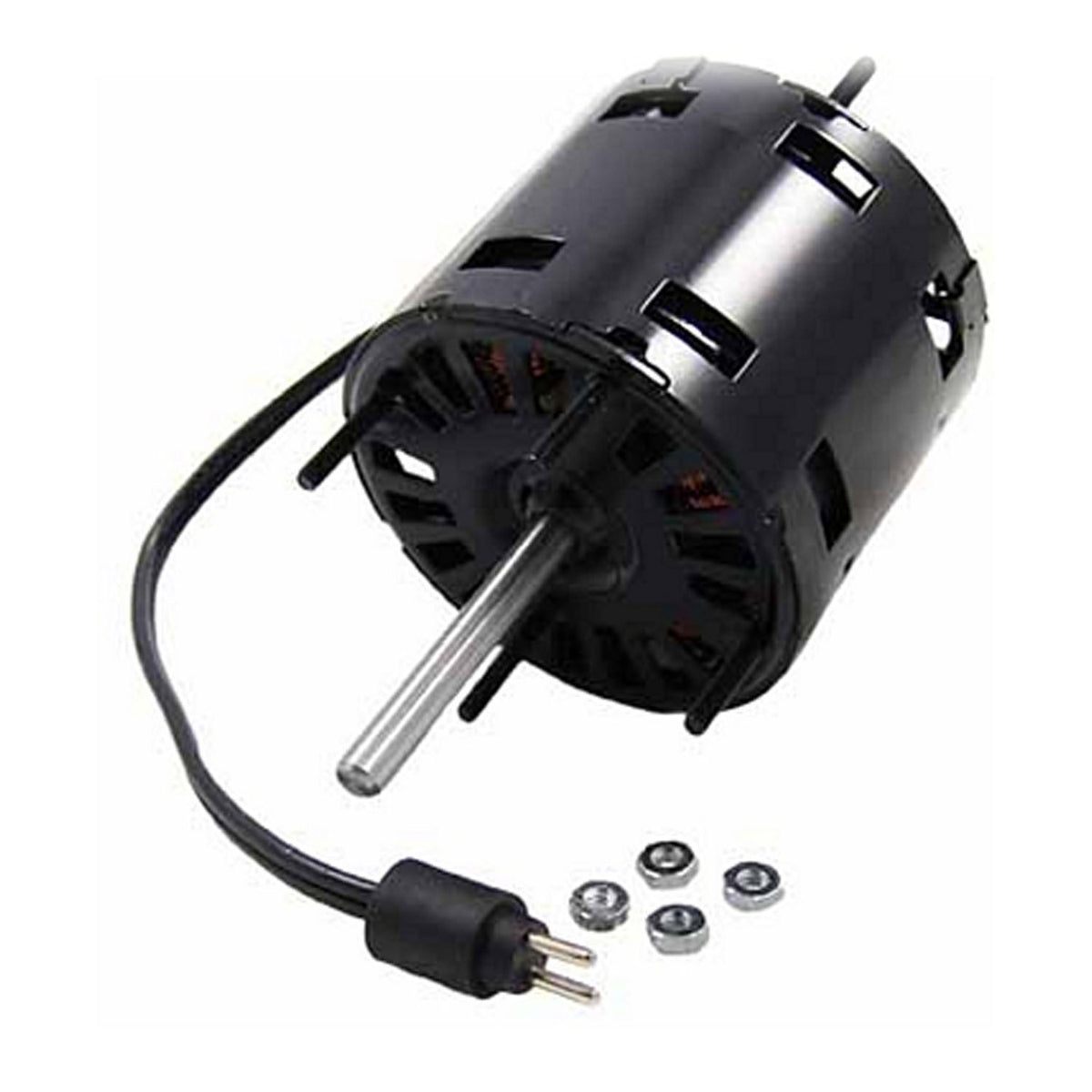 Diversitech 41103B 3.3 DIA. MOTOR 1/20 HP, 208-230 VOLTS, 1500 RPM