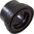 Waterway Plastics 417-5021 Tailpiece, (2Spgx1-1/2S),O-Ring Groove