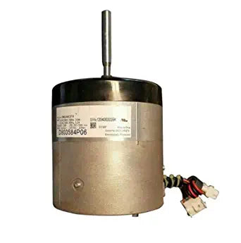 TRANE MOT13692 Variable Speed Motor, 3/4 HP, 1250 RPM