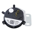 TRANE CNT05641 Air Pressure Control Switch, 40-190 Degrees F