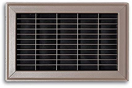 TRUAIRE 814FGT RETURN AIR GRILLES