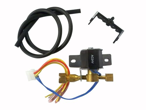 Honeywell 32001876-001/U Solenoid Valve Assembly