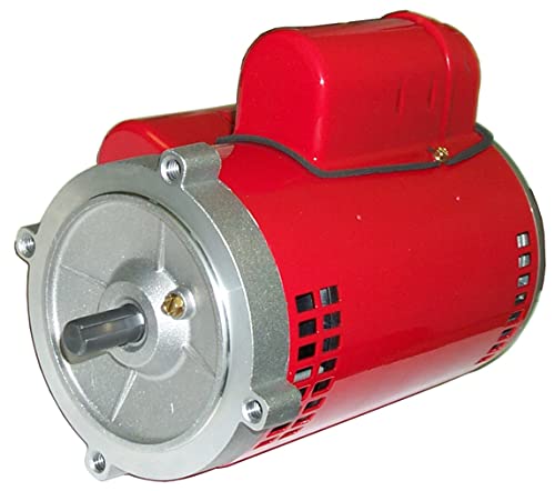 Rotom CP-R1362 , 3/4 HP, Open, 115, 230 V