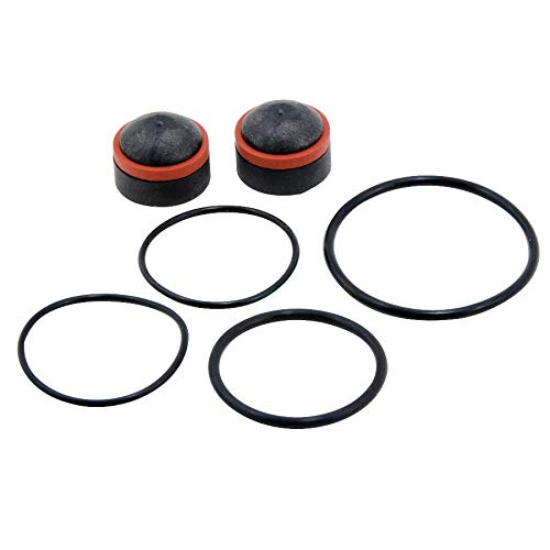 Watts 887043 COMPLETE RUB KIT 007M2 3/4";  2000BM2 3/4"