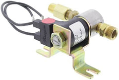 GENERAL FILTERS 7341 General Aire 1137-17 Solenoid Valve 115 / 120 Volt