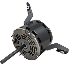 Rotom DD-035 Direct Drive Blower Motor, 1/3 HP, PSC, 1075 RPM, 115V