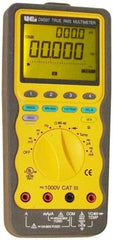 Kohler DM397 UEI Test Equipment Advanced True Rms Digital Multimeter