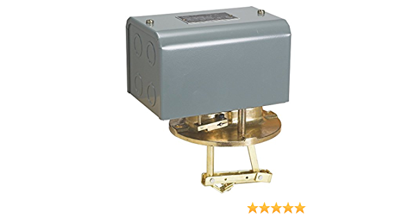 SCHNEIDER ELECTRIC 9038DG10 PRESSURE SWITCHES