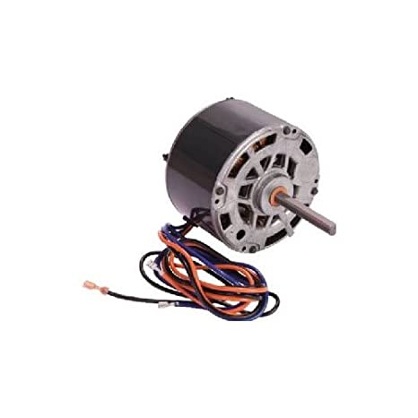 Nortek Global HVAC 622018 2-Speed Condenser Fan Motor (1/4 HP 208-230V)