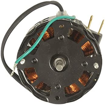 Broan S86322000 120V Motor, replacement for 86322000