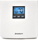 Braeburn Systems 5200 Model 2 Heat/2 Cool Programmable Multistage Thermostat