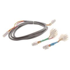 MCDONNELL & MILLER UWH-RB24S WIRING HARNESS FOR TRANS.PLUG