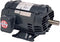 Nidec Motor Corporation D15P2D N | 15 hp 1800 RPM 254T Frame 208-230/460V ODP Electric Motor