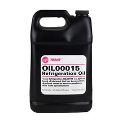 TRANE OIL00015 Compressor Oil, 1 Gal Container, 300 SUS