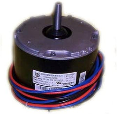 Nortek Global HVAC 621721 1100 RPM Condenser Motor, 1/4 HP (230V)