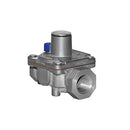 Maxitrol RV20VL-1/4 1/4 Poppet Style Gas Regulator w/ Vent Limiting Orifice (65,000 BTU)