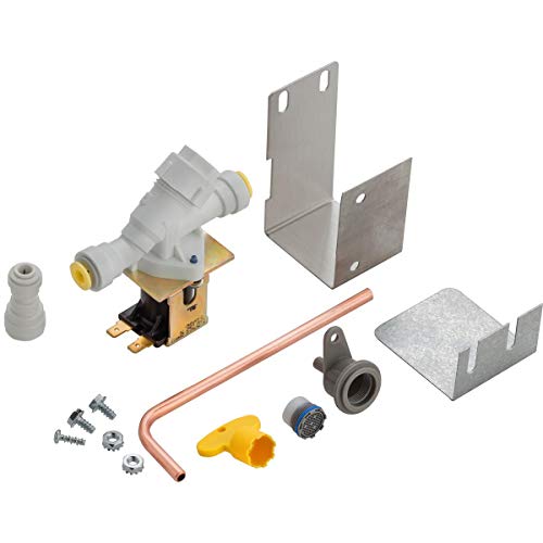 Elkay 98545C BOTTLE FILLER SOLENOID VALVE KIT