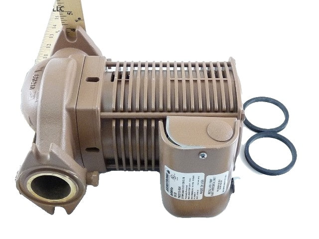 Armstrong Fluid Technology E24. 2B 2/5Hp 120V Brz Pump