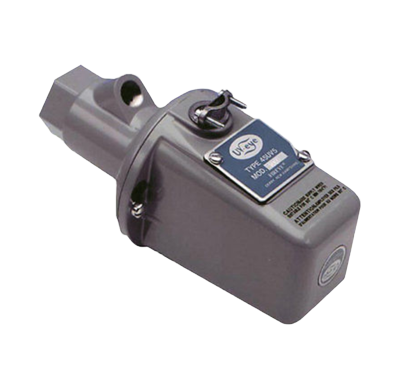 Fireye 45UV5-1101 Self-Checking UV Flame Scanner