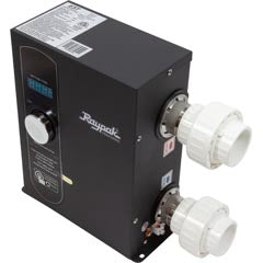 Raypak 017121 Digital Electric Heater, E3T, 1-12 mpt, 230v, 5.5kW