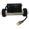 HYDROQUIP PH101-15UP Heater,Bath,H-Q InLine,,115v,1.5kW,3ft Cord,Plug