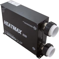 HYDROQUIP HEATMAX 11.0 Heater, Hydro-Quip, HeatMax RHS 230v, 11kW, Weather Tight
