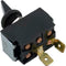 Raypak 650595 Toggle Switch, 53A/55A/105A, 3A/6A, SPST