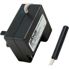 Tecmark ETS1000-120040LP Thermostat,,Solid State,5/16,48,SPST,115v,1A,Gen